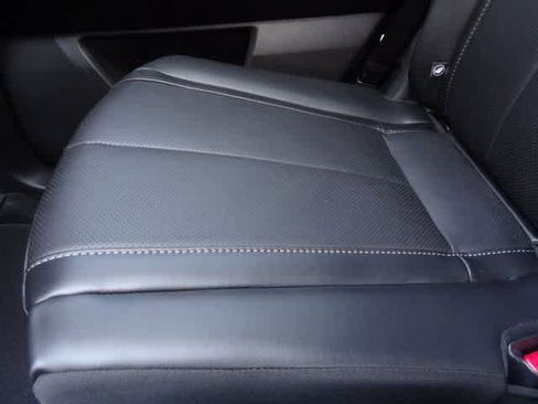 New 2026 INFINITI QX60 Luxe w/ Cargo Package image 12