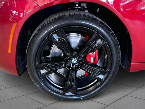 New 2026 BMW X3 M50 image 11