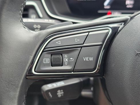 Used 2022 Audi A5 2.0T Premium Plus image 32