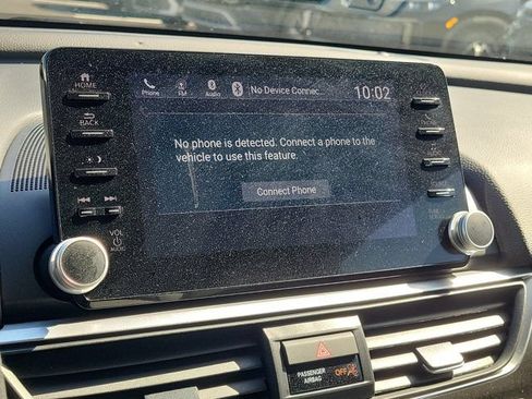 Certified 2022 Honda Accord LX image 21