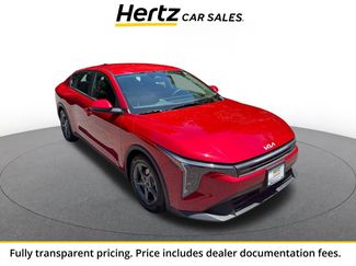 Used 2025 Kia K4 FWD video 1