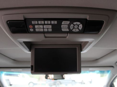 Used 2012 Honda Odyssey EX-L image 22