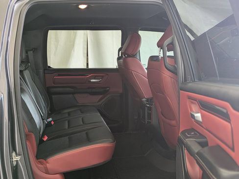 Used 2021 RAM 1500 Rebel w/ Rebel Level 1 Equipment Group AWD/4WD image 28