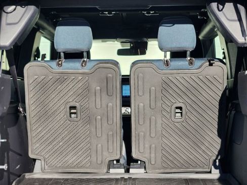 Used 2023 Ford Bronco Outer Banks image 20