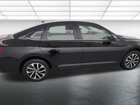 Used 2023 Volkswagen Jetta S FWD image 8