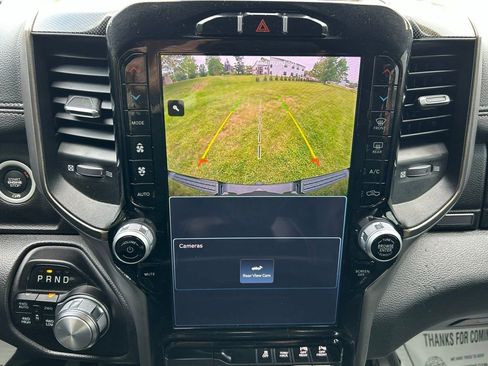 Used 2022 RAM 1500 Sport w/ Rebel Level 2 Equipment Group AWD/4WD image 27