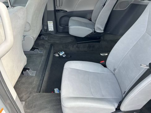 Used 2020 Toyota Sienna L FWD image 23
