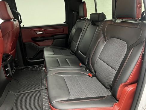 Used 2023 RAM 1500 Rebel w/ Rebel Level 1 Equipment Group image 50