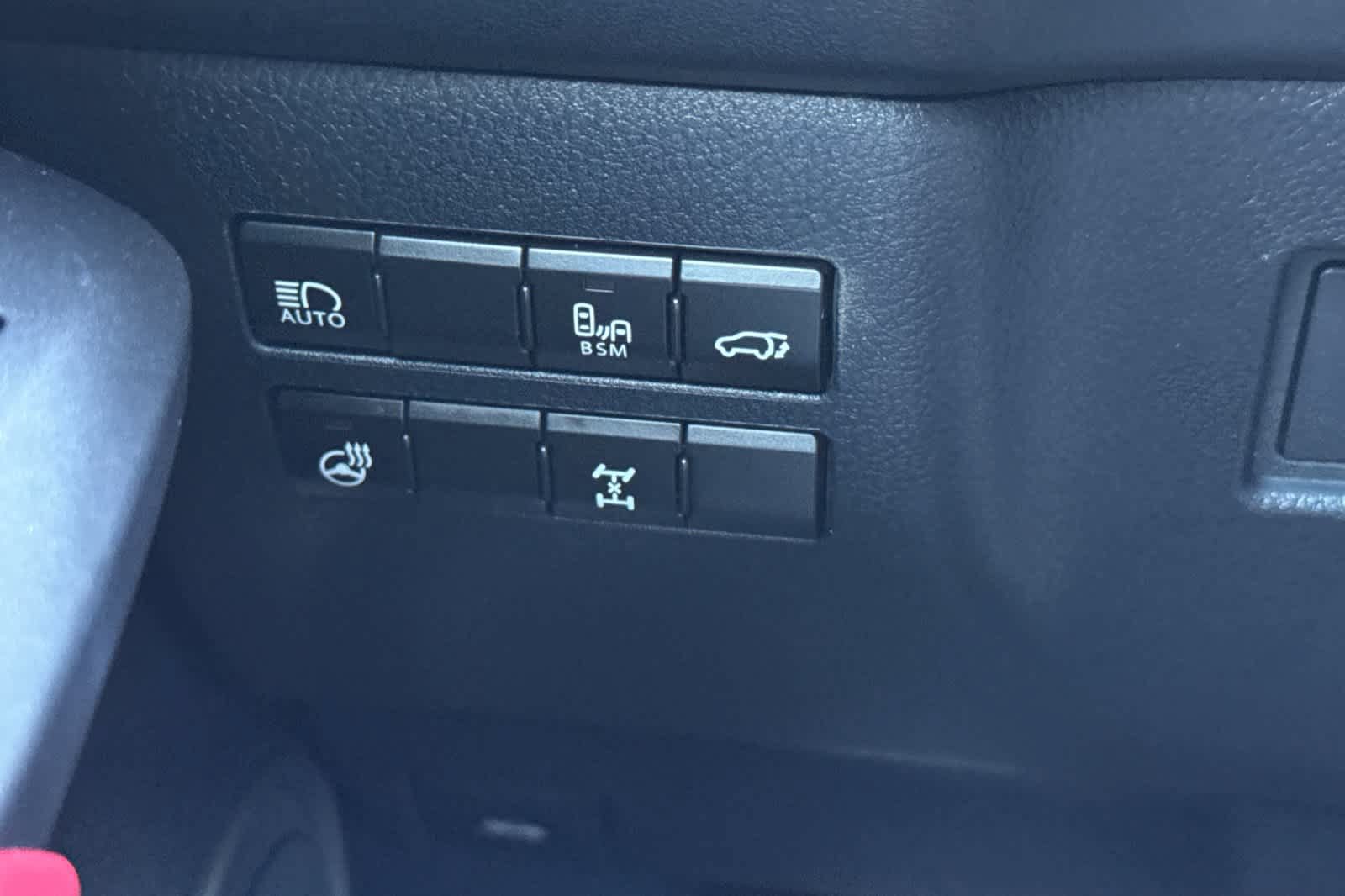Used 2019 Lexus NX 300 F Sport w/ F Sport Premium Package AWD/4WD image 30