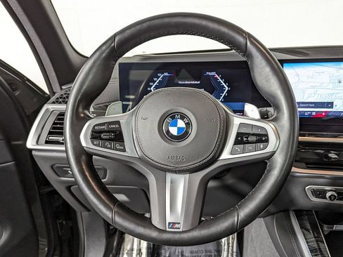 Certified 2024 BMW X5 xDrive40i w/ M Sport Package image 37