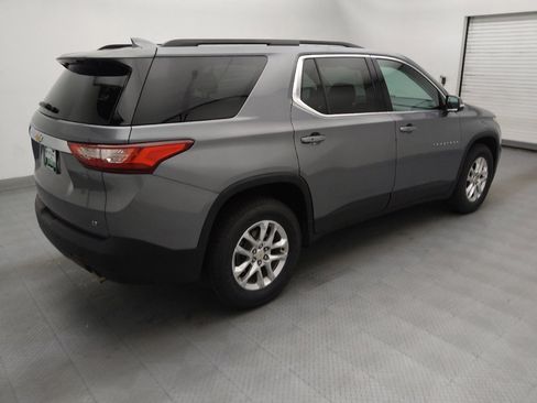 Used 2019 Chevrolet Traverse LT FWD image 10