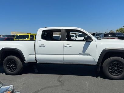 Used 2023 Toyota Tacoma SR5 w/ SX Package