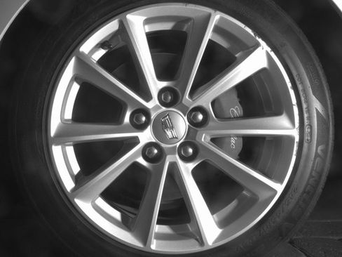 Used 2019 Cadillac CTS Sedan image 10