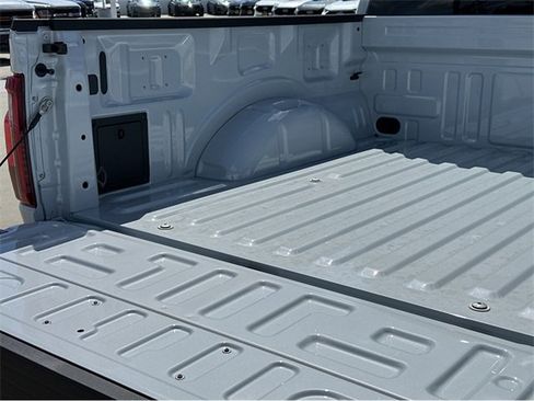 New 2025 Ford F150 STX w/ STX Black Appearance Package image 19