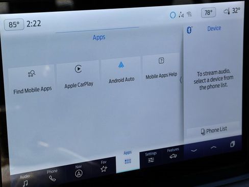 Used 2022 Ford F150 Tremor w/ Equipment Group 402A High image 35