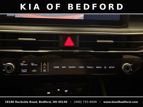 Used 2026 Kia K5 GT-Line FWD image 23