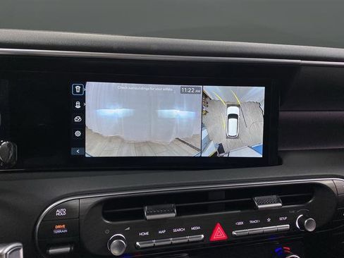 New 2026 Hyundai Palisade SEL image 11