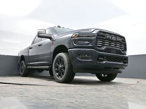 New 2026 RAM 2500 Tradesman AWD/4WD image 42