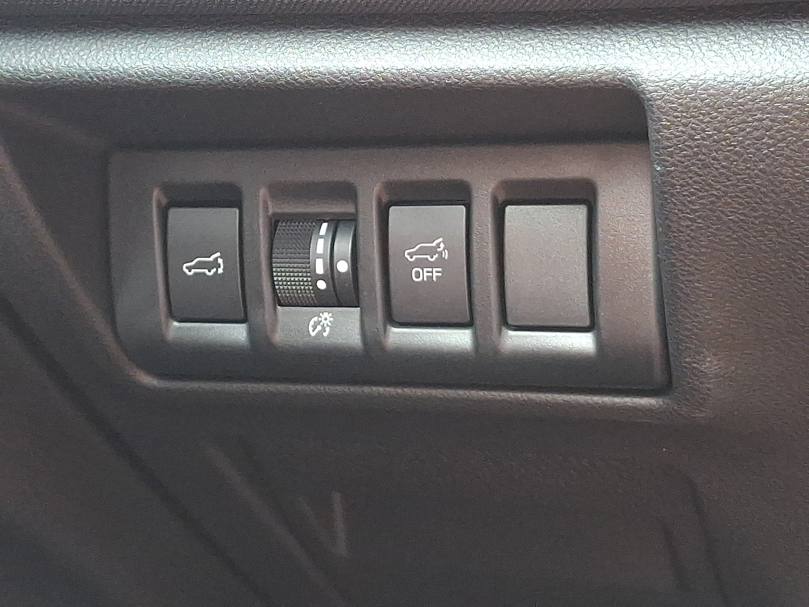 Certified 2023 Subaru Outback Premium AWD/4WD image 24