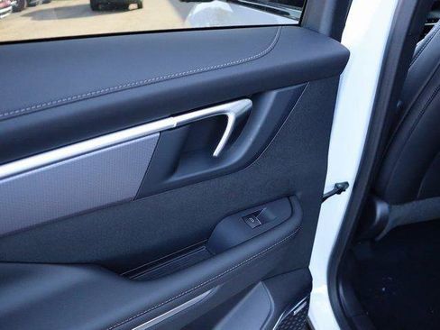 New 2026 Buick Enclave Sport Touring w/ Power Package image 11