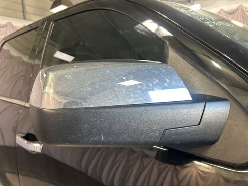 Used 2015 GMC Sierra 1500 SLT w/ SLT Crew Cab Value Package image 6