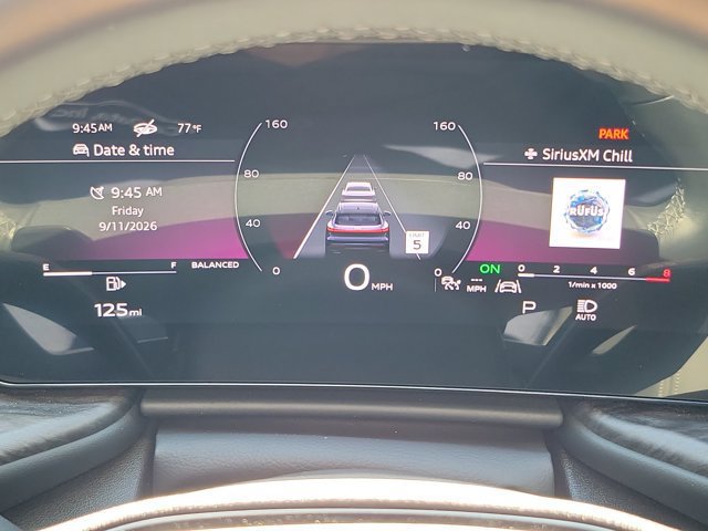 Certified 2025 Audi Q5 Premium Plus AWD/4WD image 23