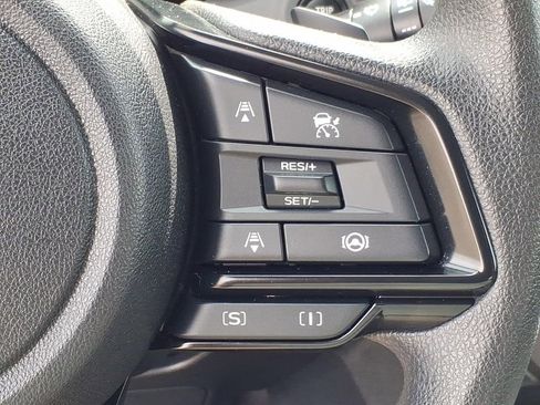 Certified 2024 Subaru Crosstrek 2.0i Premium image 10