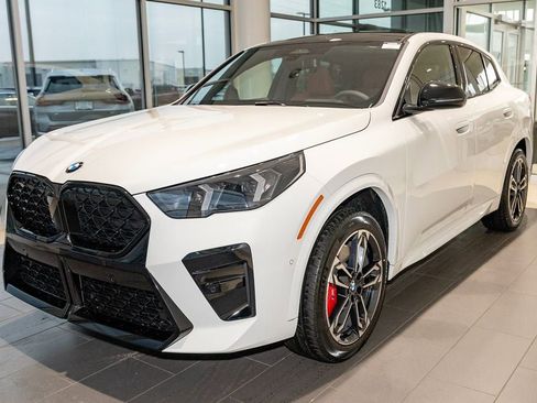 New 2026 BMW X2 xDrive28i w/ Technology Package image 3