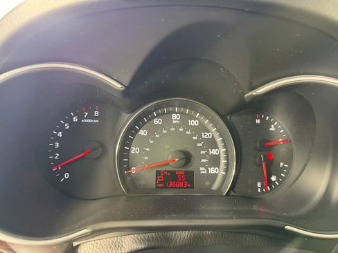 Used 2015 Kia Sorento LX FWD image 13