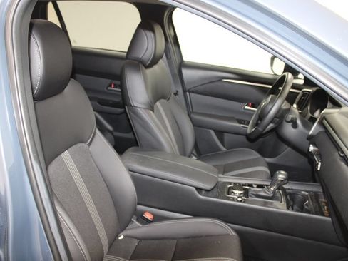 Used 2025 MAZDA CX-50 AWD 2.5 S w/ Weather Package image 22