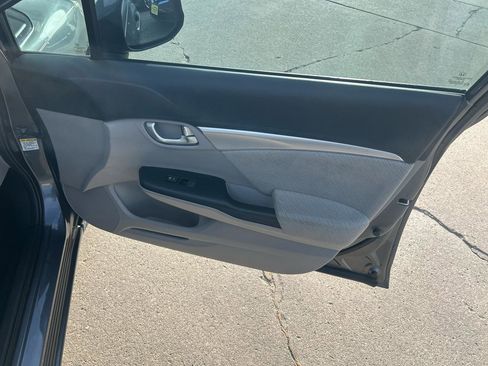 Used 2013 Honda Civic EX image 15