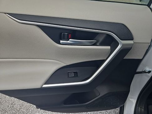 Used 2024 Toyota RAV4 XLE Premium w/ Weather Package image 19