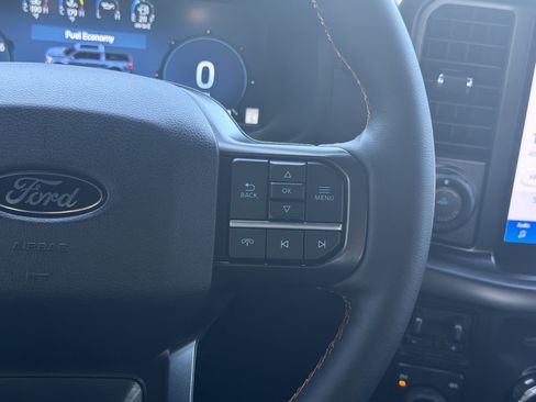 Used 2026 Ford F150 Tremor AWD/4WD image 19