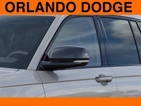 New 2025 Jeep Grand Cherokee Limited w/ Luxury Tech Group II AWD/4WD image 12
