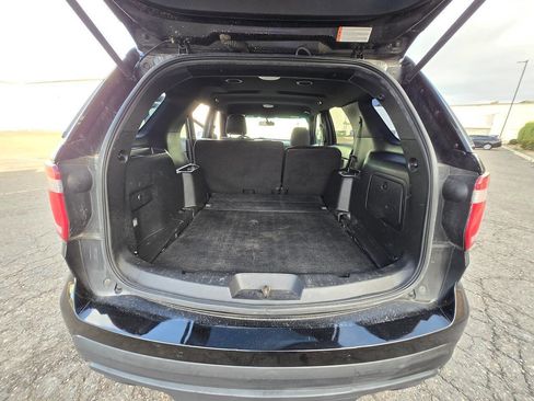 Used 2016 Ford Explorer 4WD Police Interceptor image 25