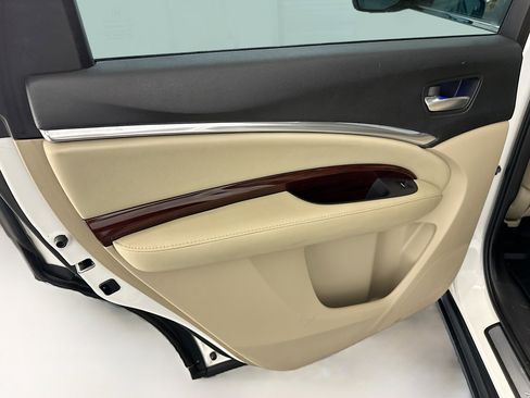 Used 2015 Acura MDX SH-AWD w/ Technology Package image 27