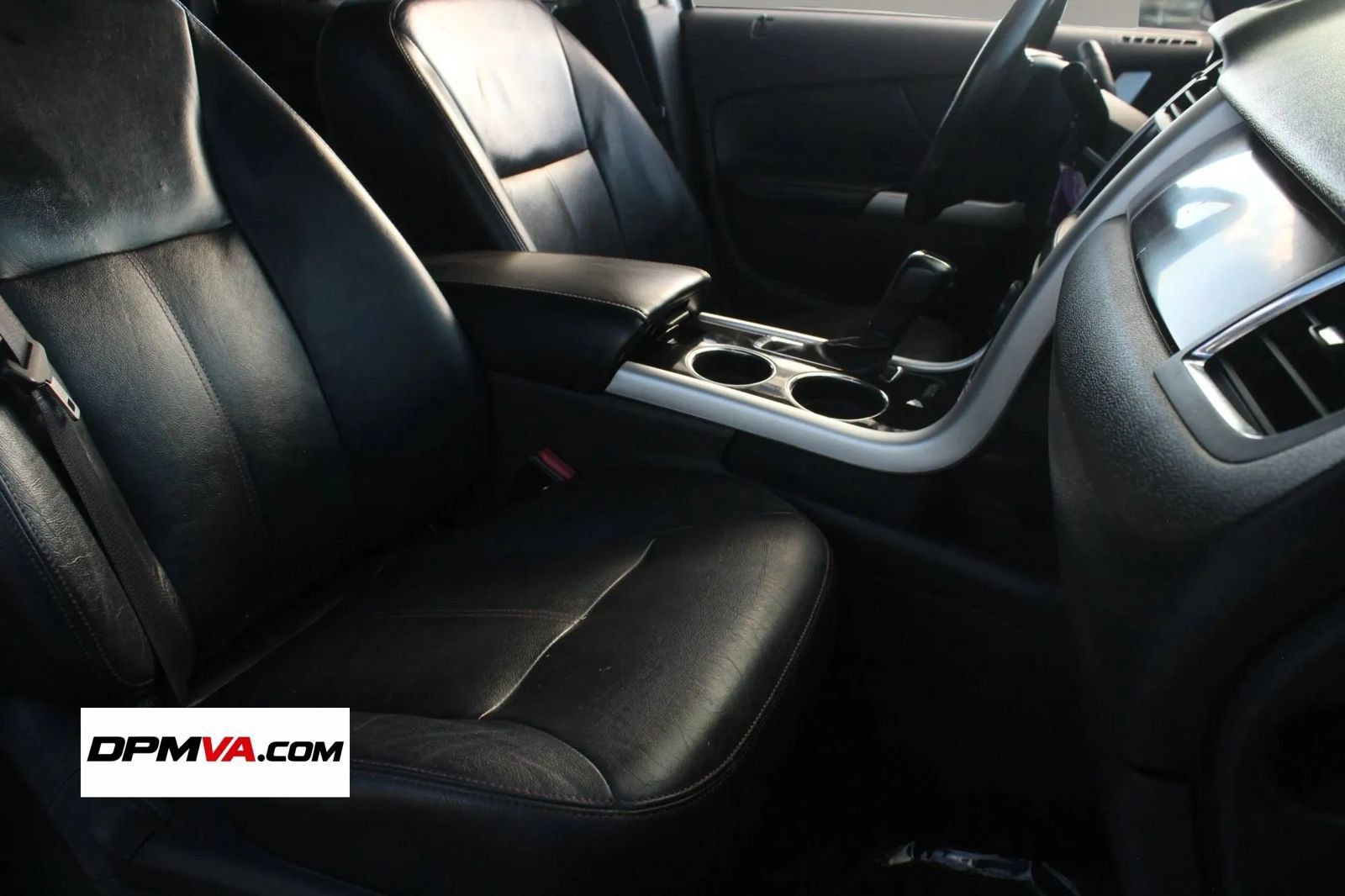 Used 2013 Ford Edge Limited AWD/4WD image 25