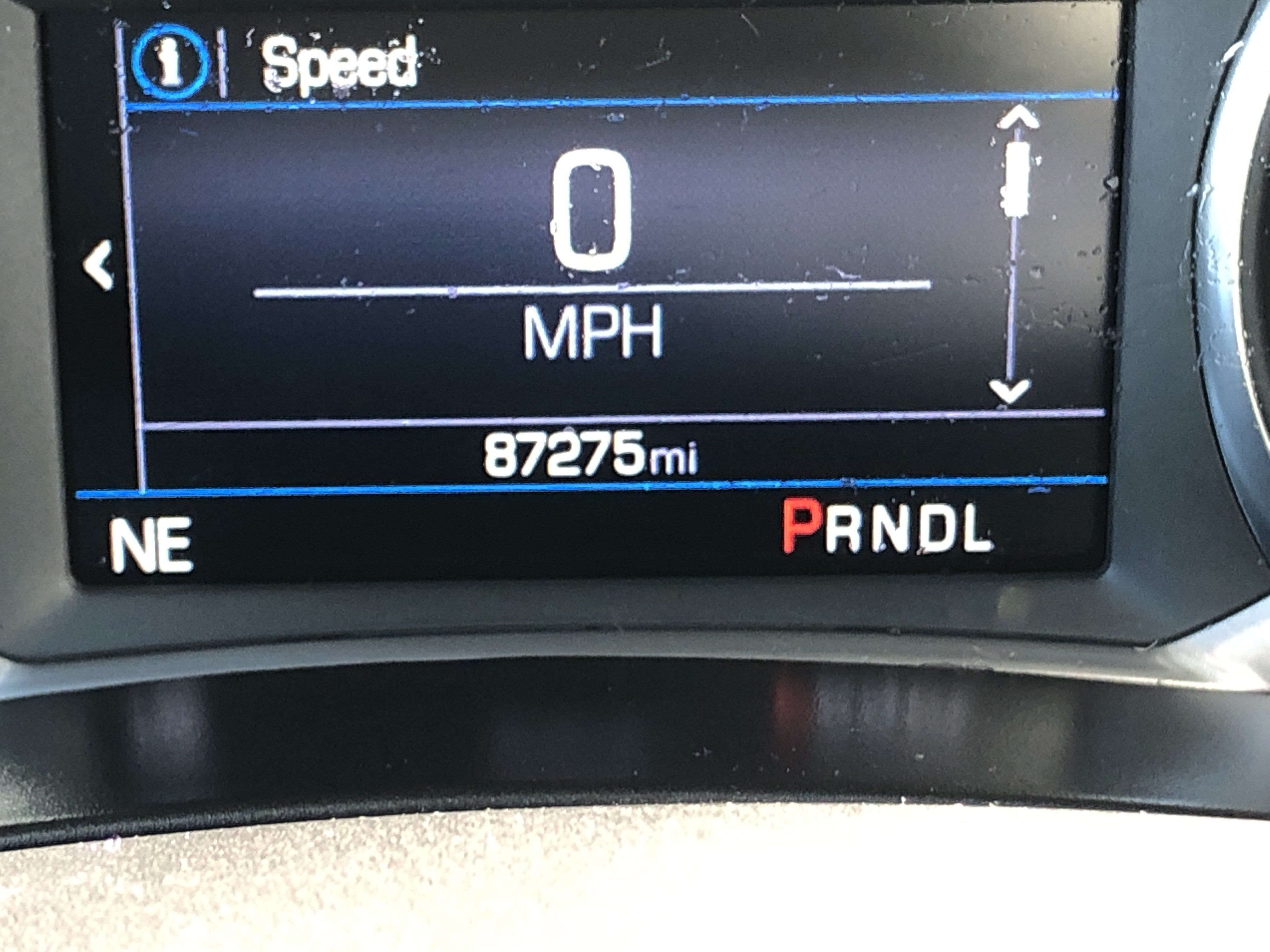 Used 2019 Chevrolet Equinox LT AWD/4WD image 16