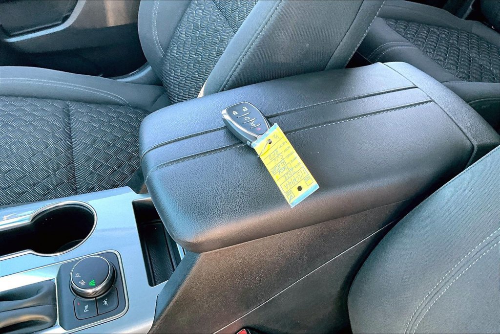 Certified 2022 Chevrolet Blazer LT FWD image 10