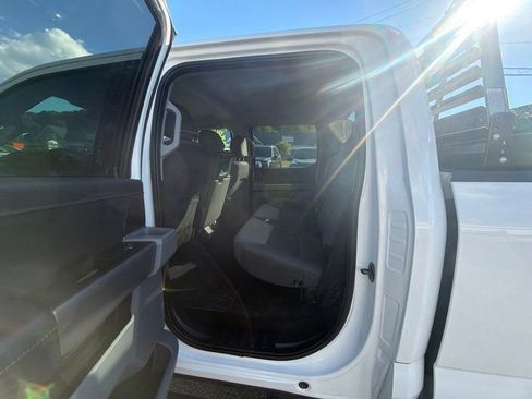 Used 2021 Ford F150 XLT w/ Equipment Group 302A High AWD/4WD image 50