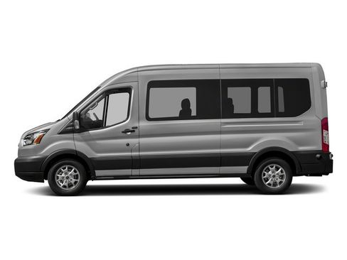 Used 2018 Ford Transit 350 XLT RWD image 3