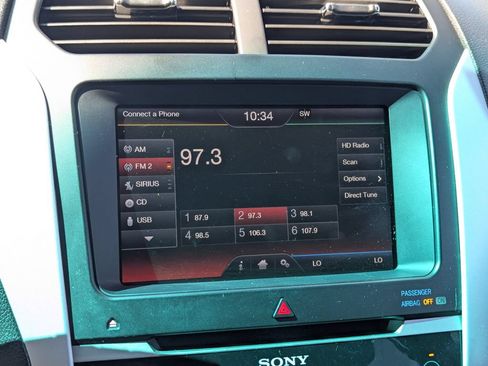 Used 2013 Ford Explorer Limited FWD image 19
