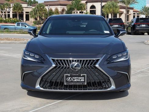 Certified 2023 Lexus ES 350 Ultra Luxury image 2