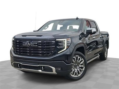 Used 2023 GMC Sierra 1500 Denali Ultimate