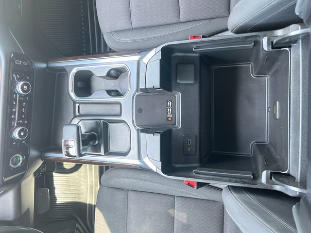 Used 2023 GMC Sierra 1500 Elevation AWD/4WD image 26