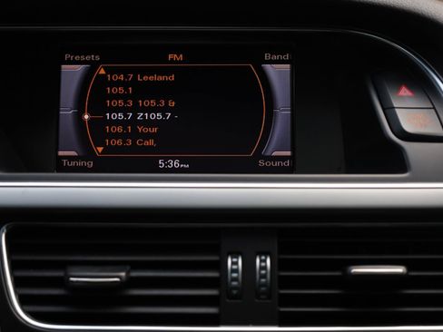 Used 2013 Audi A5 2.0T Premium Plus AWD/4WD image 31