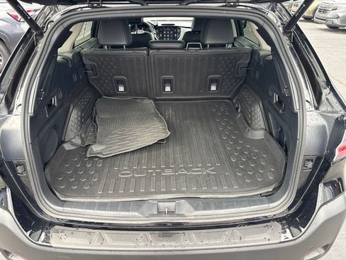 Certified 2024 Subaru Outback Touring XT w/ Popular Package #2 AWD/4WD image 26