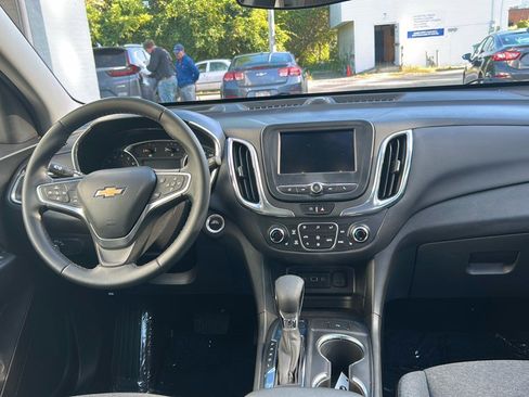 Used 2023 Chevrolet Equinox LT w/ Driver Convenience Package image 12
