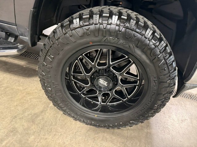 Used 2026 RAM 2500 Big Horn AWD/4WD image 7