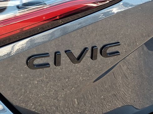 Used 2026 Honda Civic Sport Touring image 30
